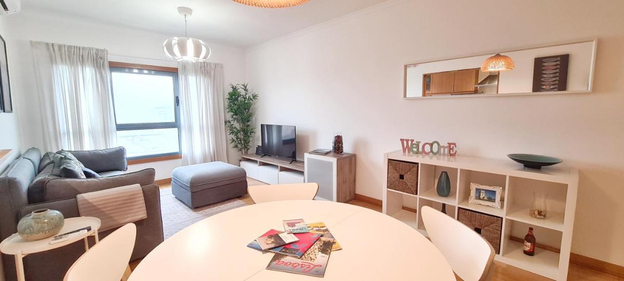 Bela Vista Prime By Homeful Homes Lissabon