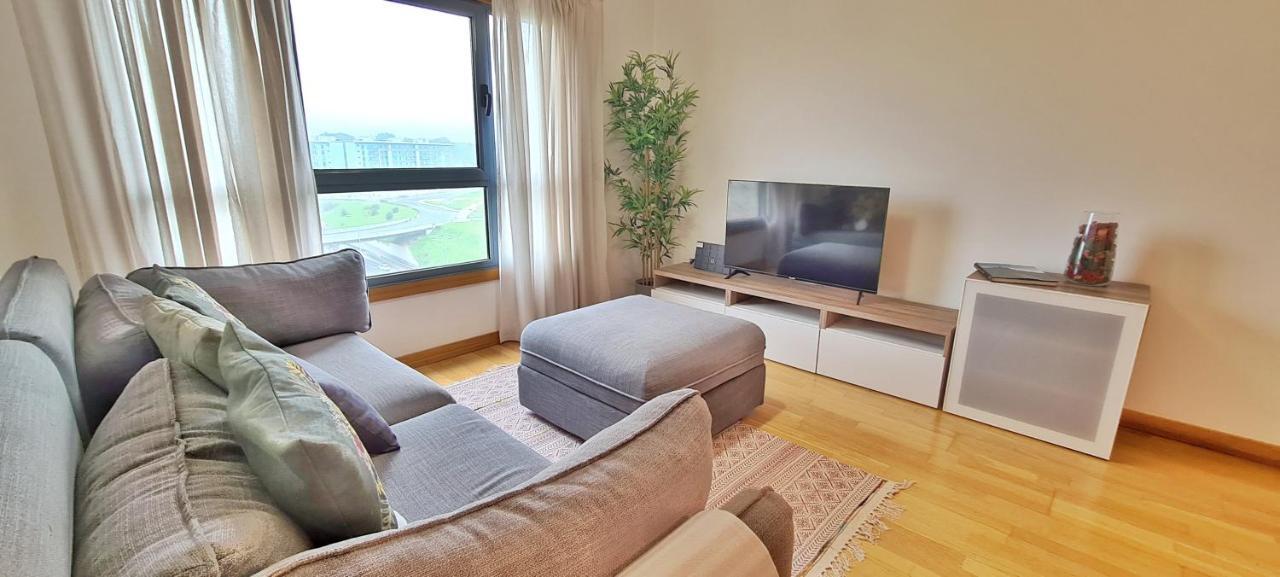 Appartement Bela Vista Prime By Homeful Homes Lissabon