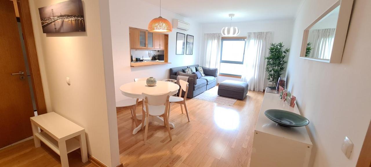 Bela Vista Prime By Homeful Homes Lissabon
